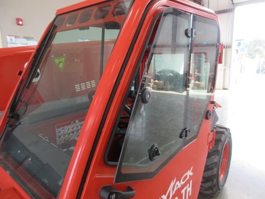 2025 Skyjack SJ519 TH-26