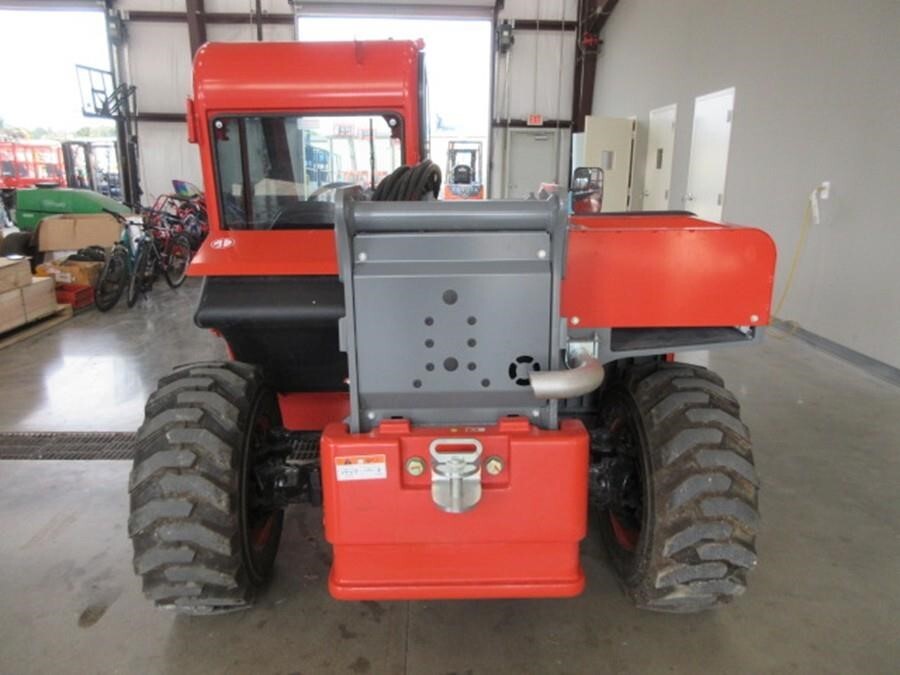 2025 Skyjack SJ519 TH-4