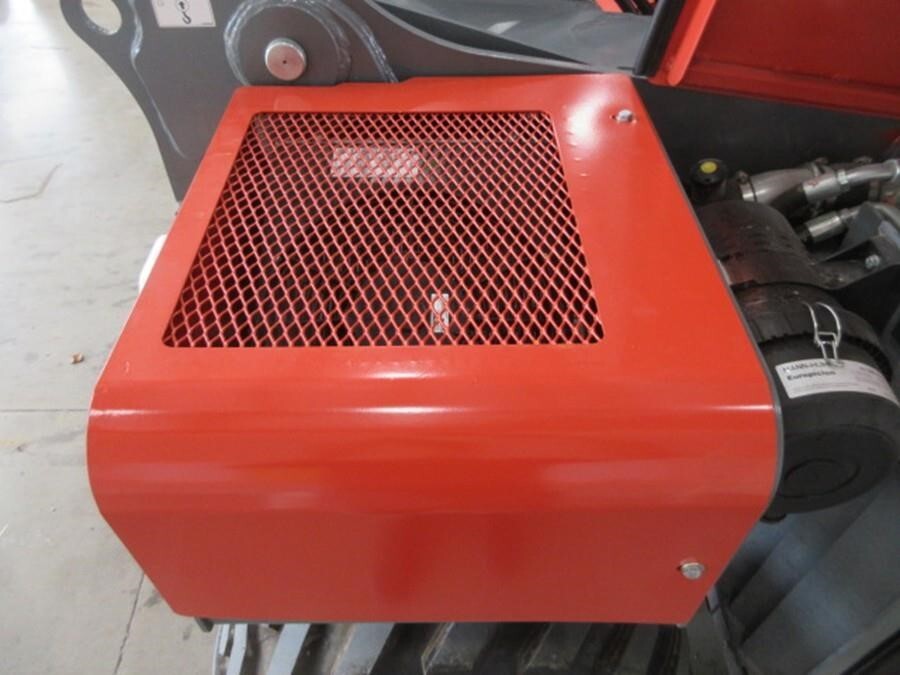 2025 Skyjack SJ519 TH-31