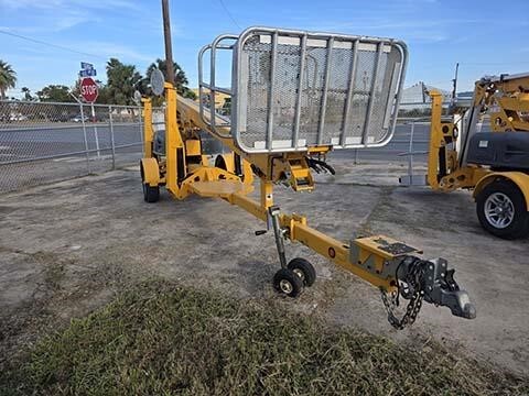 2022 Haulotte 3632T-2