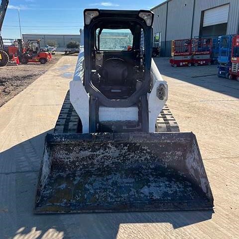 2020 Bobcat T590-3