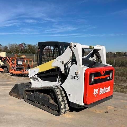 2020 Bobcat T590-7