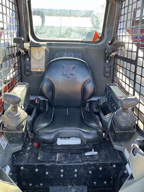2020 Bobcat T590-8
