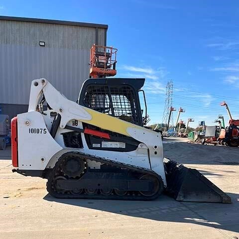 2020 Bobcat T590-5