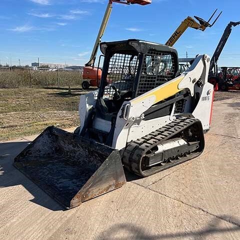 2020 Bobcat T590-2
