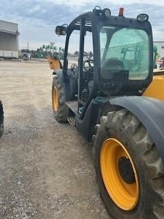 2017 JCB 512-56-7