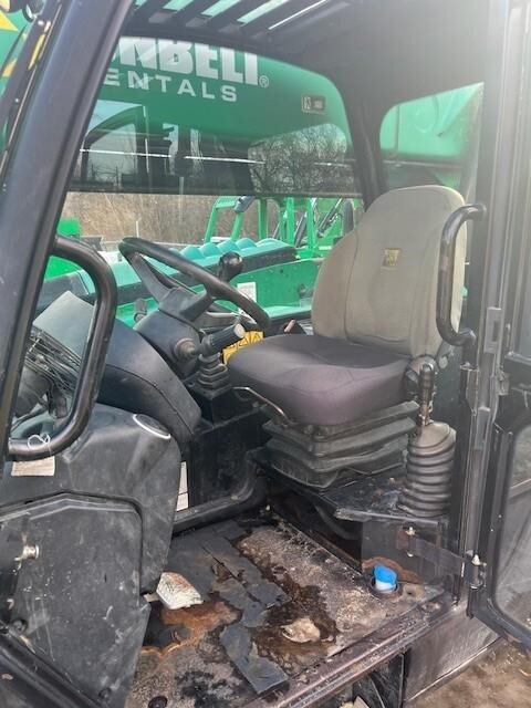 2016 JCB 507-42-5