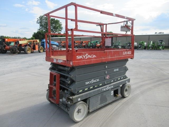 2017 Skyjack SJ4632-3