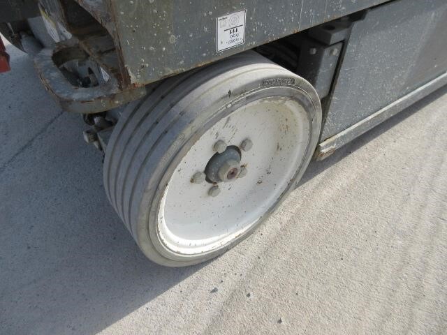 2017 Skyjack SJ4632-7