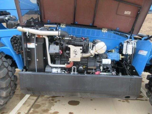 2025 Genie GTH-1056-16