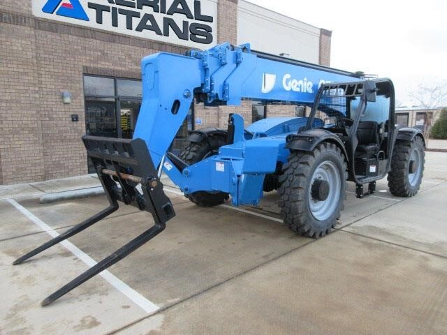 2024 Genie GTH-1056-2