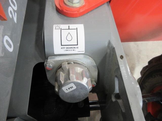 2025 Skyjack SJ519 TH-23