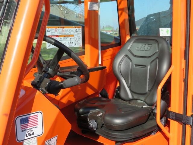 2025 SkyTrak 6042-19