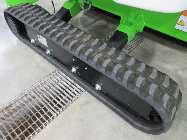 2025 Niftylift TD42T-13