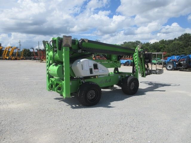 2019 Niftylift SD64 4x4x4-3