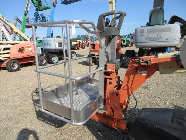 2018 JLG T350-15