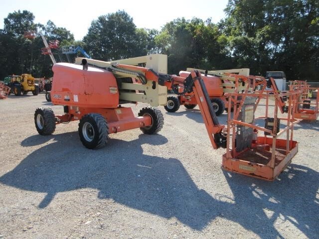 2016 JLG 450AJ-2