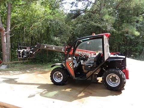 2024 Manitou ULM 415 H-20