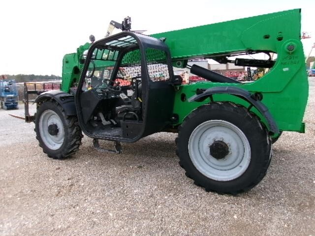 2016 Genie GTH-636-4