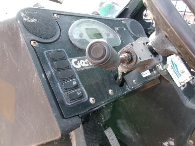 2016 Genie GTH-636-22