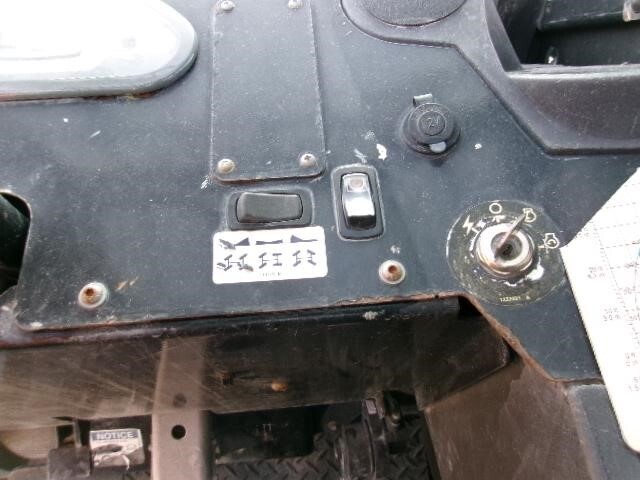 2016 Genie GTH-636-21