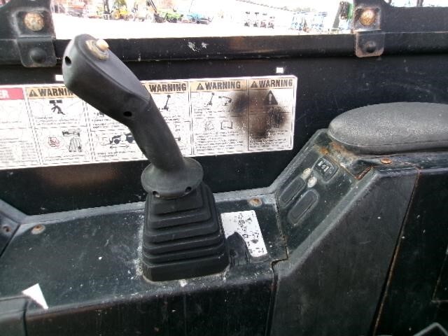 2016 Genie GTH-636-20