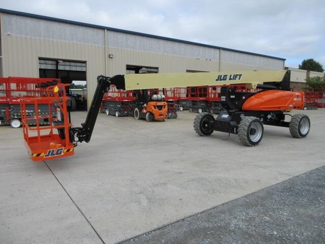 2025 JLG EC600SJ-2