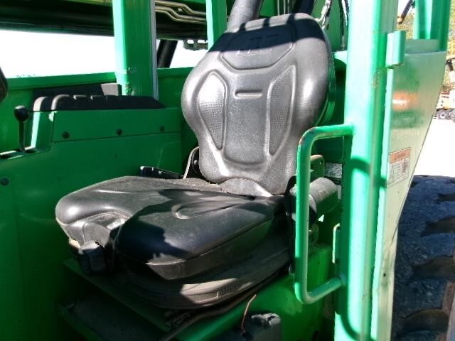 2016 SkyTrak 6036-24