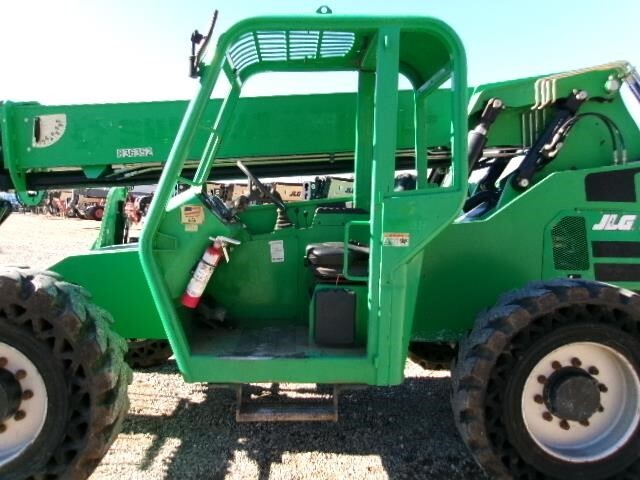 2016 SkyTrak 6036-23