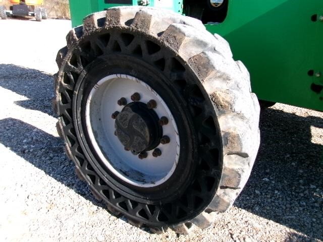 2016 SkyTrak 6036-11