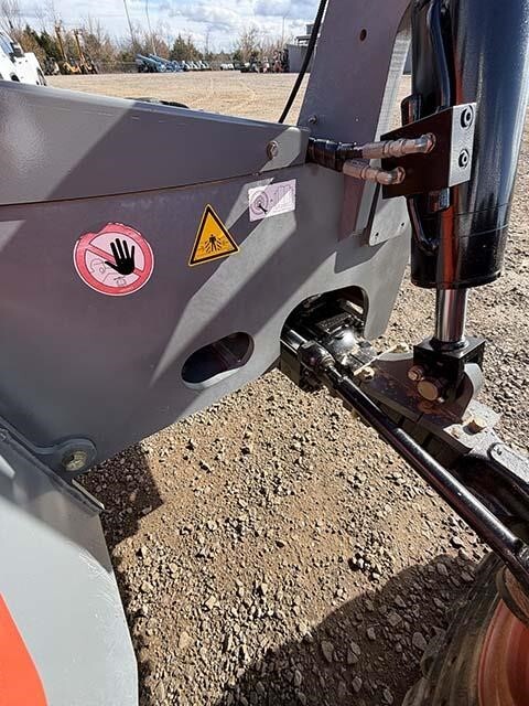 2018 Skyjack SJ843 TH-36