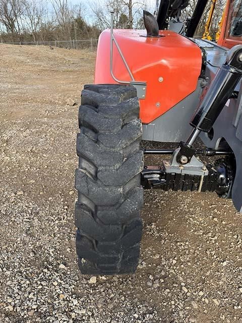 2018 Skyjack SJ843 TH-15