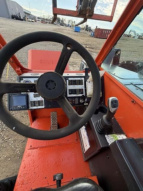 2018 Skyjack SJ843 TH-24