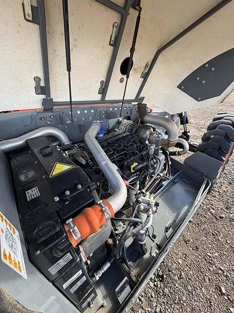 2018 Skyjack SJ843 TH-20