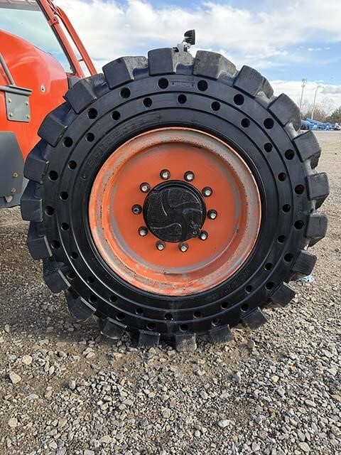 2018 Skyjack SJ843 TH-11