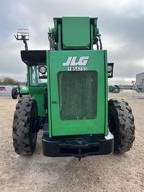 2017 SkyTrak 10042-4