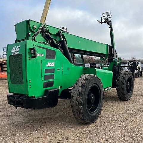 2017 SkyTrak 10042-5