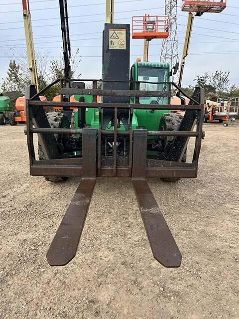 2017 SkyTrak 10042-8