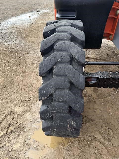 2018 Skyjack SJ843 TH-11