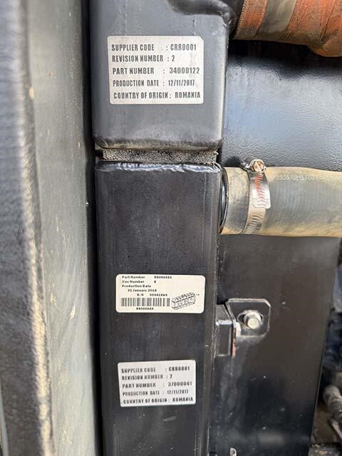 2018 Skyjack SJ843 TH-30