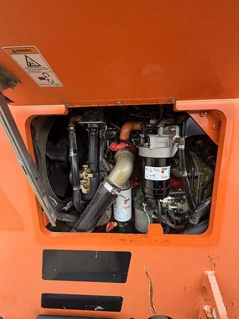 2017 SkyTrak 6042-20