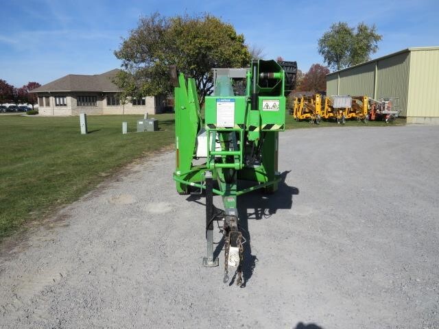 2013 Niftylift TM50-3