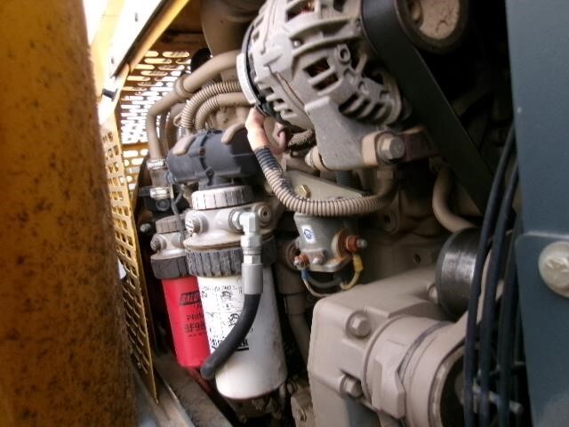 2014 Gehl RS10-55-18