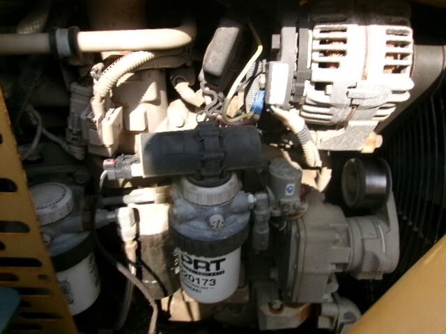 2014 Gehl RS10-55-18