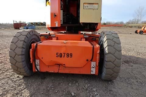 2018 JLG E300AJP-13
