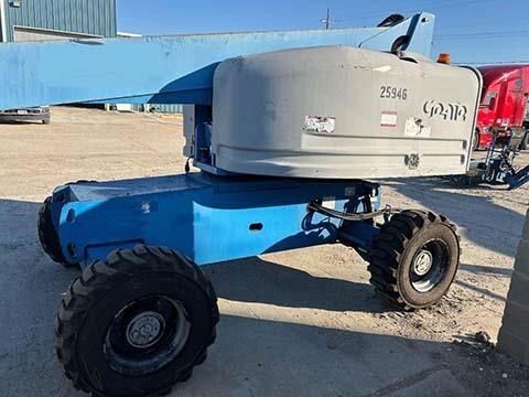 2018 Genie S-45-2