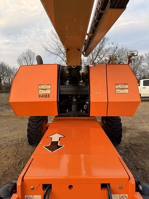 2020 JLG 860SJ-28