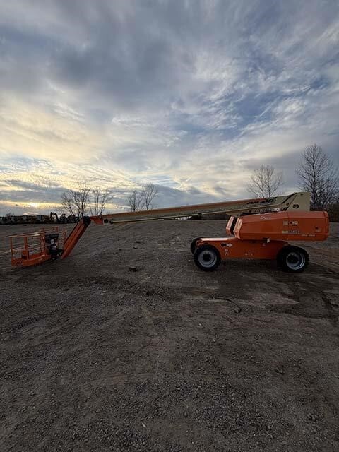 2020 JLG 860SJ-3