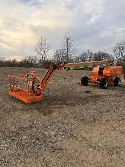 2020 JLG 860SJ-9