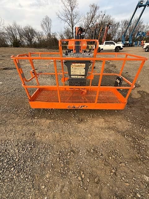 2020 JLG 860SJ-34
